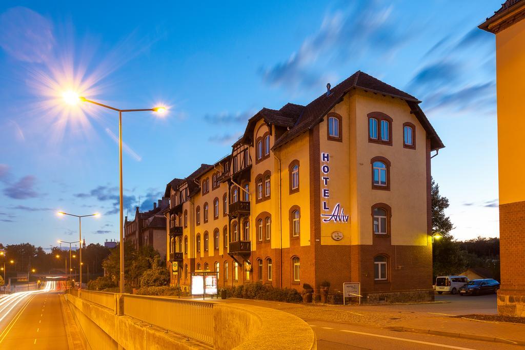 Aviv Hotel Dresden