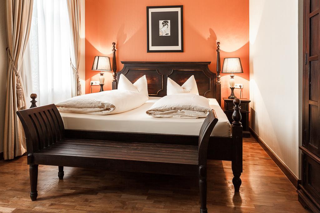 Hotel Aviv Dresden